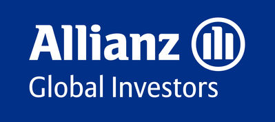 Logo der Allianz Global Investors GmbH